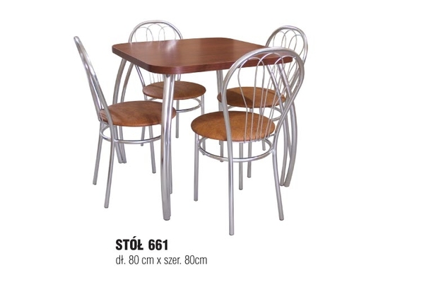 Stół 661